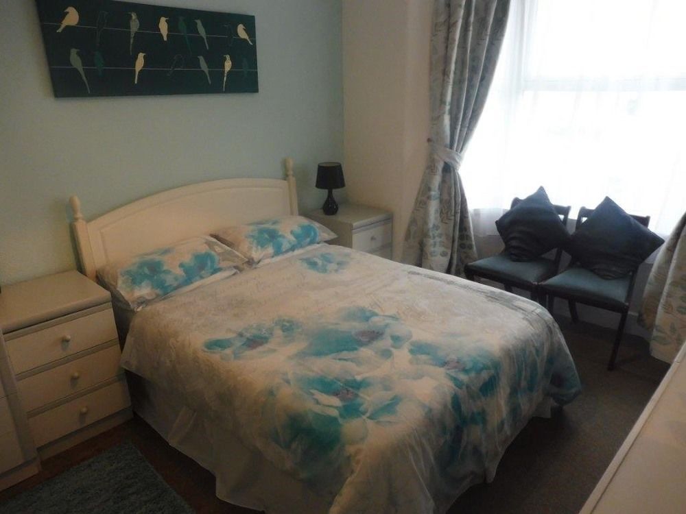 Bed and Breakfast St Weonards Paignton Exterior foto
