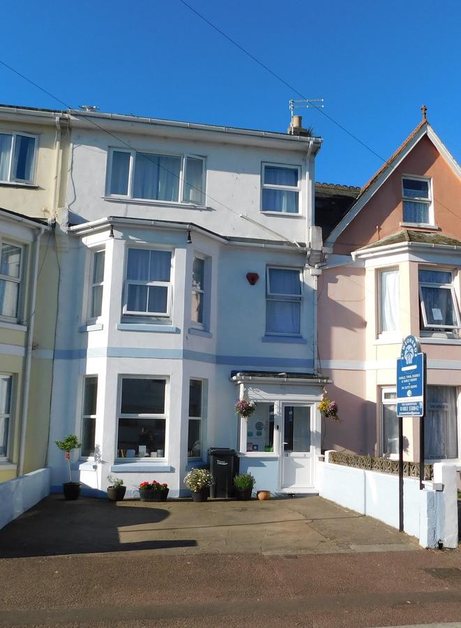 Bed and Breakfast St Weonards Paignton Exterior foto